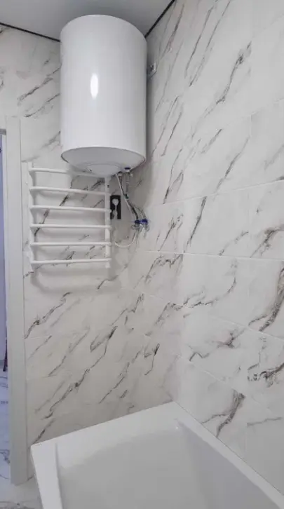 Фото Selling a 1-room apartment, 41 sq.m., Budivelna Street  Odesa, price: 41500 $, code 2493