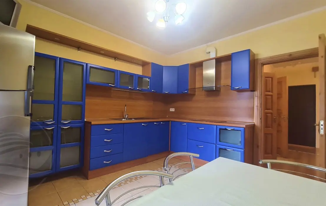 Фото Продаю 2-комнатную квартиру, 73 кв. м, Анны Ахматовой ул. 18 Киев, цена: 98000 $, код 2496
