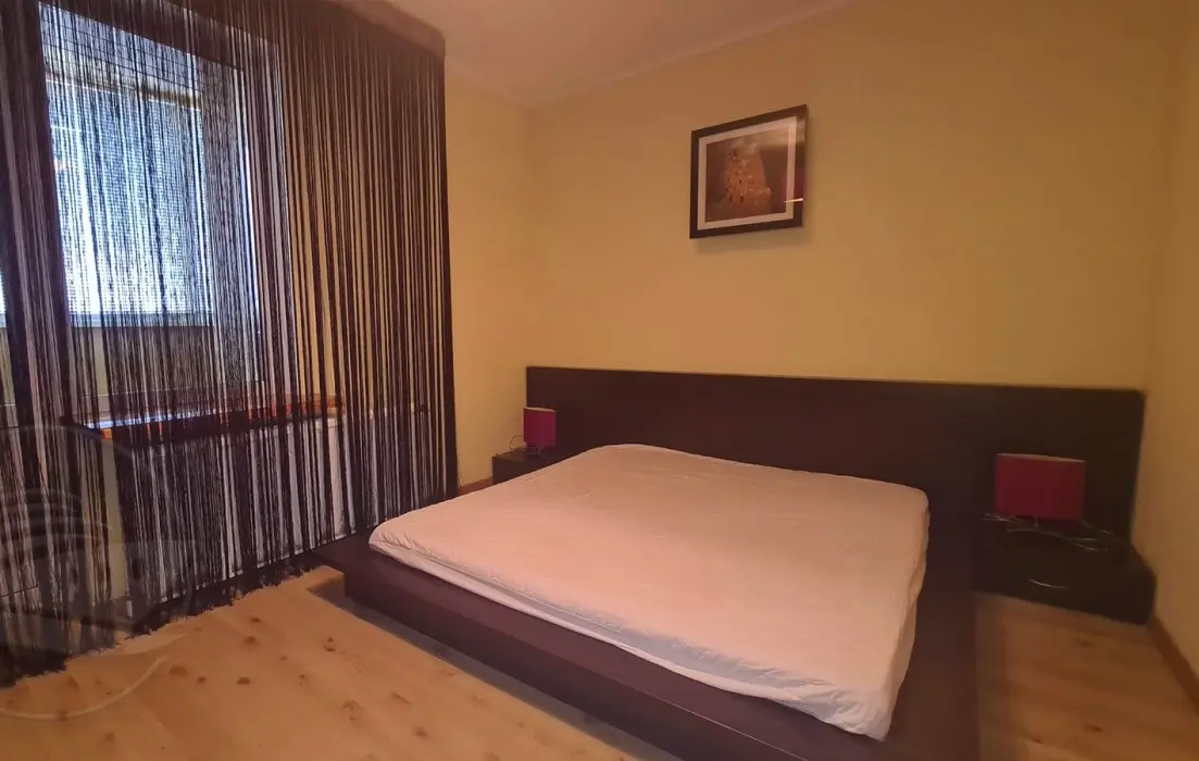 Фото Продаю 2-комнатную квартиру, 73 кв. м, Анны Ахматовой ул. 18 Киев, цена: 98000 $, код 2496