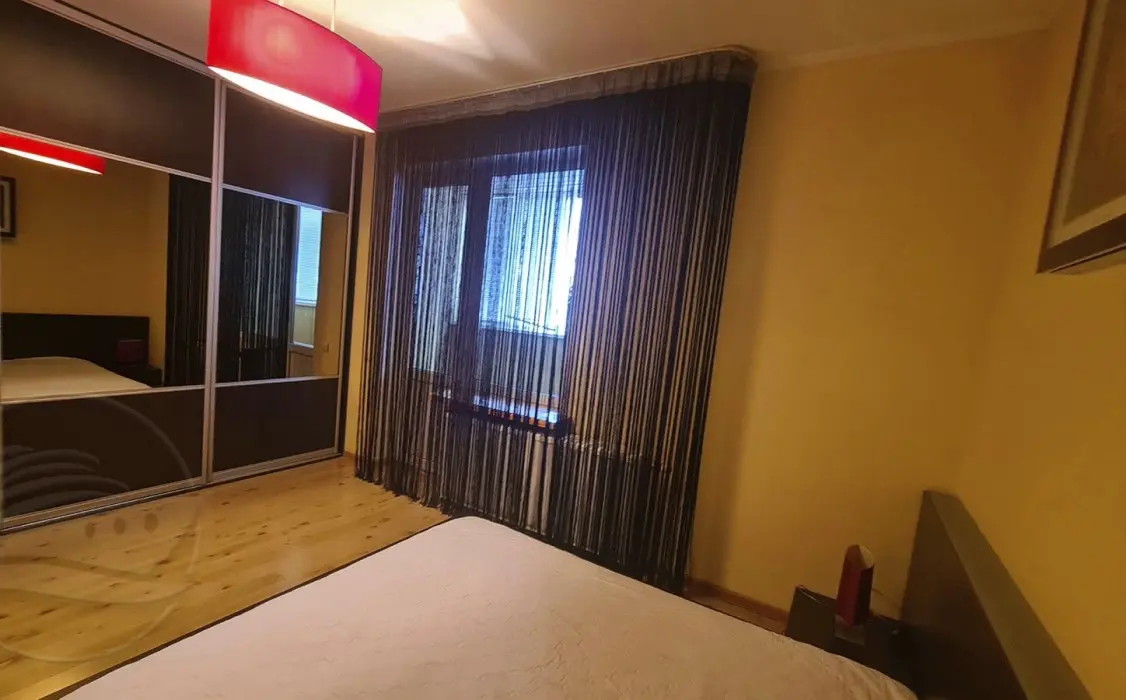 Фото Продаю 2-комнатную квартиру, 73 кв. м, Анны Ахматовой ул. 18 Киев, цена: 98000 $, код 2496
