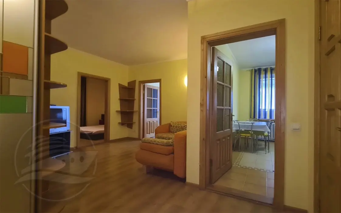 Фото Продаю 2-комнатную квартиру, 73 кв. м, Анны Ахматовой ул. 18 Киев, цена: 98000 $, код 2496