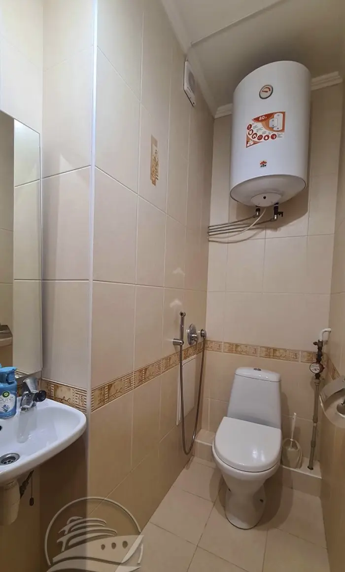 Фото Продаю 2-комнатную квартиру, 73 кв. м, Анны Ахматовой ул. 18 Киев, цена: 98000 $, код 2496