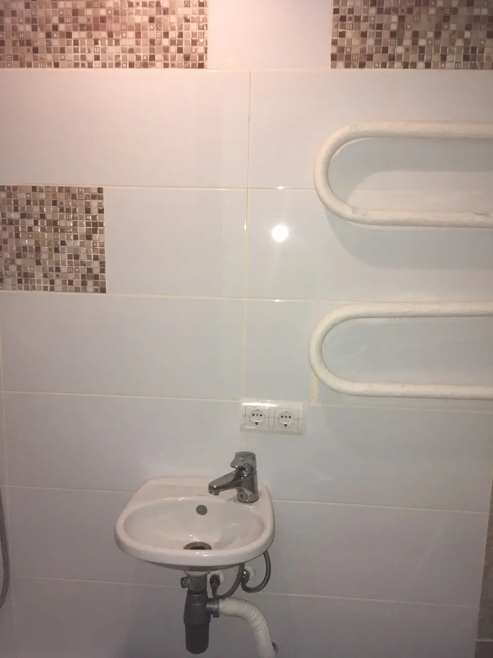 Фото Rent a 1-room apartment, Peremyshlska street (Chervonopilska Street)  Kyiv for long-term rent, price: 8800 UAH, code 2497