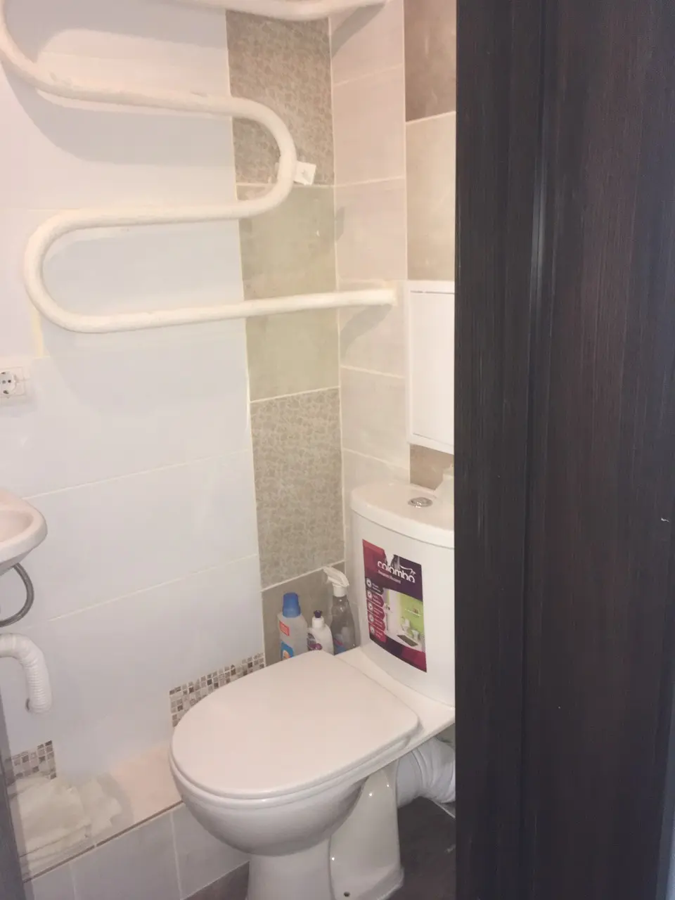 Фото Rent a 1-room apartment, Peremyshlska street (Chervonopilska Street)  Kyiv for long-term rent, price: 8800 UAH, code 2497