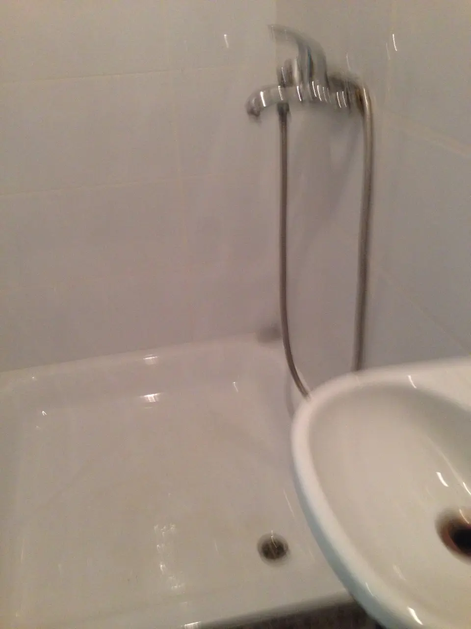Фото Rent a 1-room apartment, Peremyshlska street (Chervonopilska Street)  Kyiv for long-term rent, price: 8800 UAH, code 2497