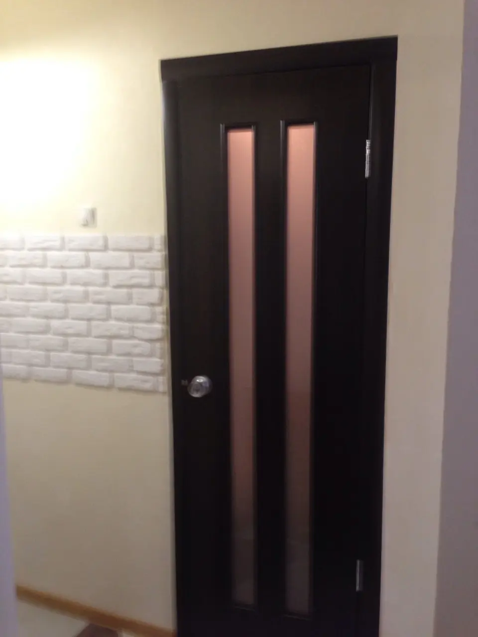 Фото Rent a 1-room apartment, Peremyshlska street (Chervonopilska Street)  Kyiv for long-term rent, price: 8800 UAH, code 2497