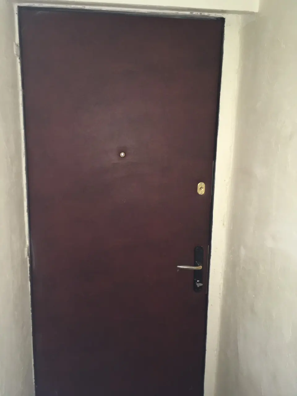 Фото Rent a 1-room apartment, Peremyshlska street (Chervonopilska Street)  Kyiv for long-term rent, price: 8800 UAH, code 2497