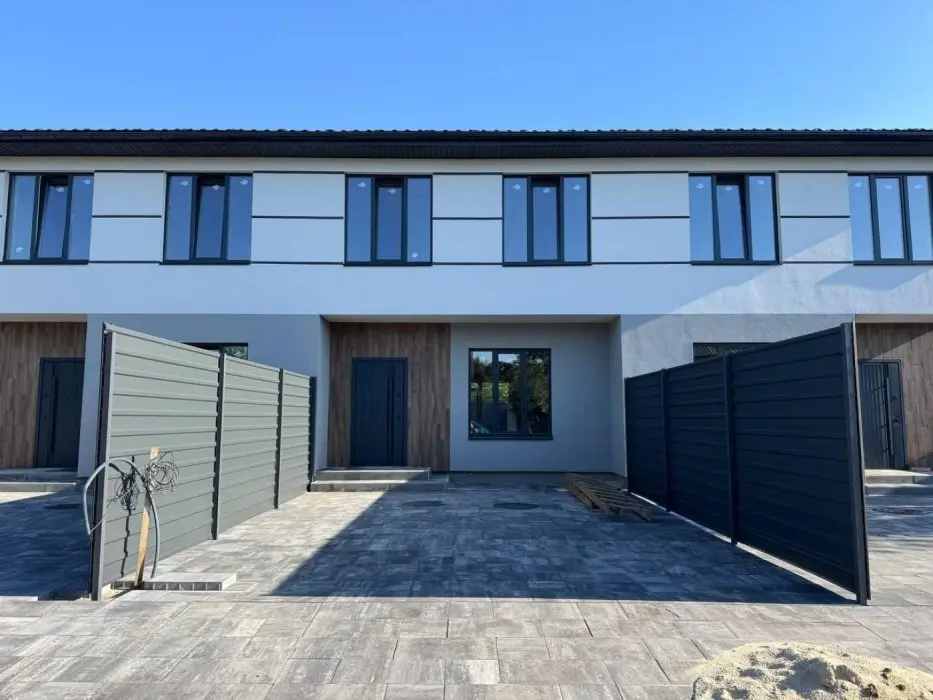 Фото Selling a house, 120 sq.m., 86th Sadova Street  Kyiv, price: 80000 $, code 2500