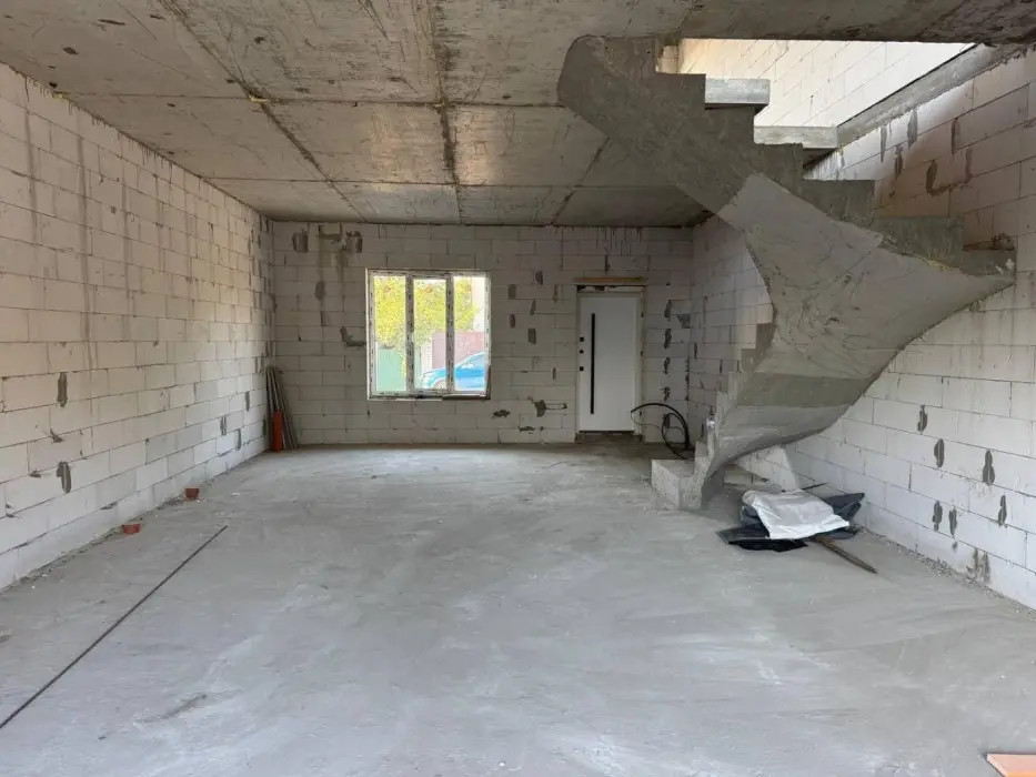 Фото Selling a house, 120 sq.m., 86th Sadova Street  Kyiv, price: 80000 $, code 2500