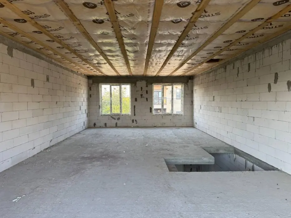 Фото Selling a house, 120 sq.m., 86th Sadova Street  Kyiv, price: 80000 $, code 2500