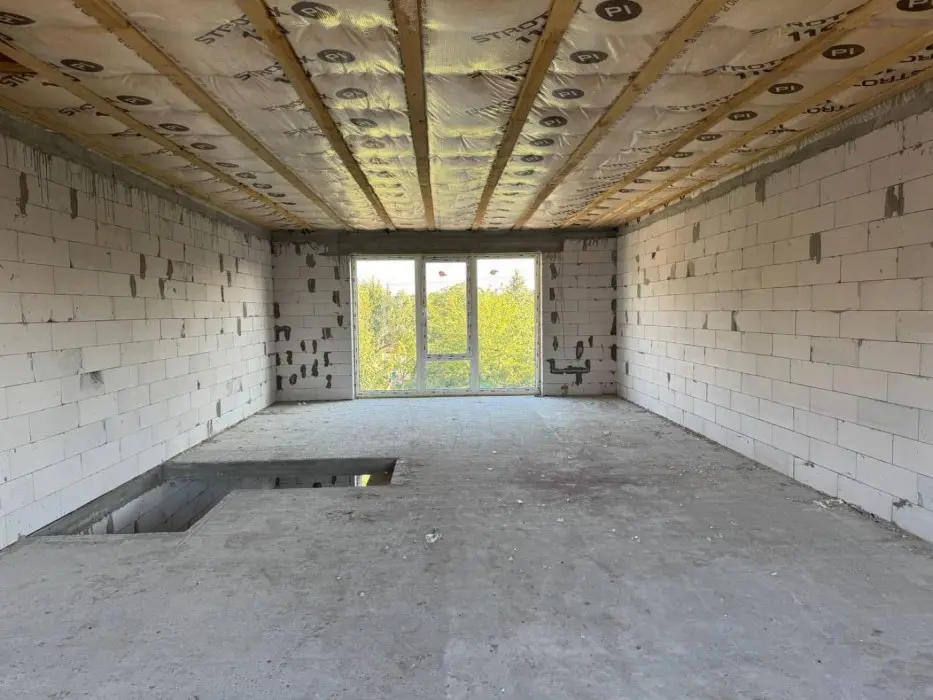 Фото Selling a house, 120 sq.m., 86th Sadova Street  Kyiv, price: 80000 $, code 2500