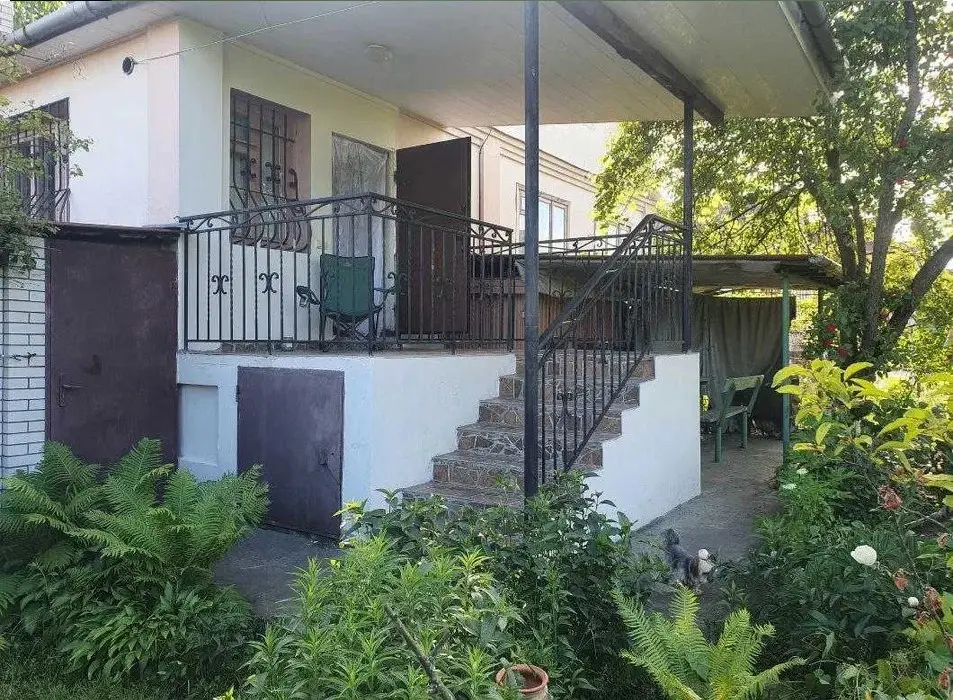 Фото Продаю будинок, 92 кв. м, 57-а Садова вул.  Київ, ціна: 90000 $, код 2501