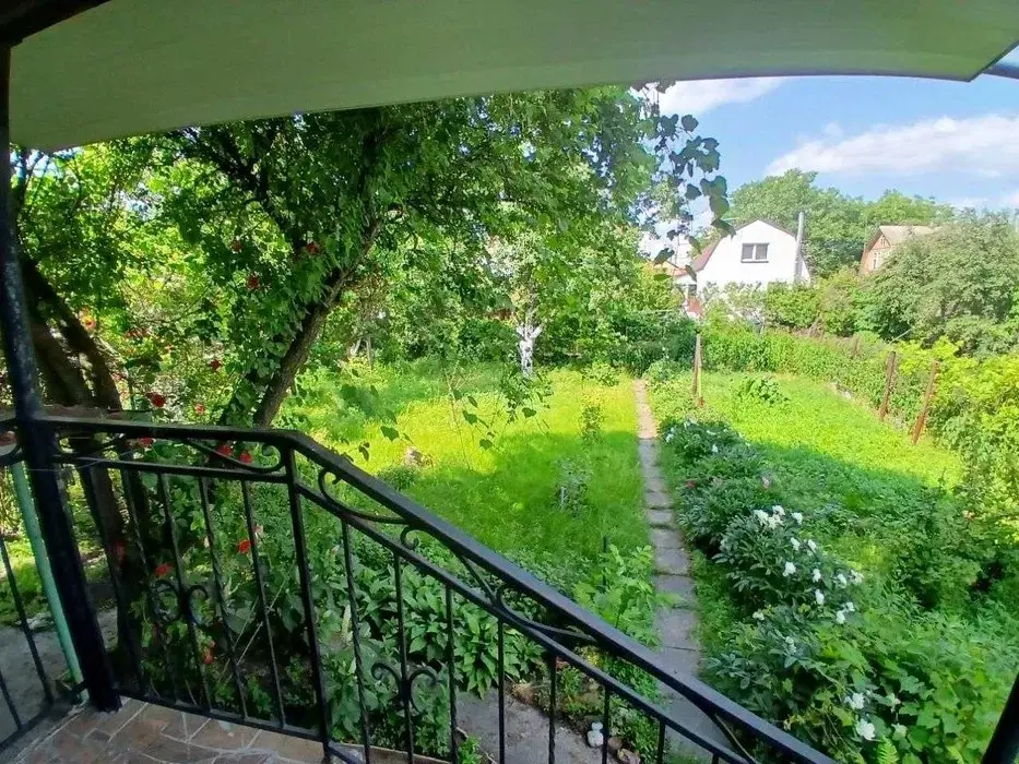 Фото Продаю будинок, 92 кв. м, 57-а Садова вул.  Київ, ціна: 90000 $, код 2501