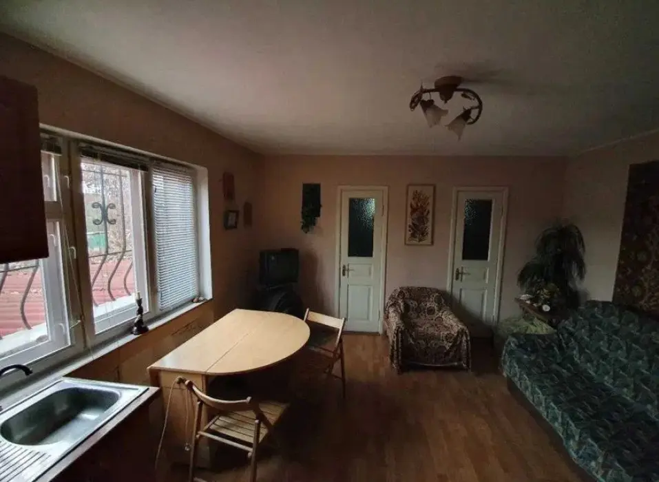 Фото Продаю будинок, 92 кв. м, 57-а Садова вул.  Київ, ціна: 90000 $, код 2501