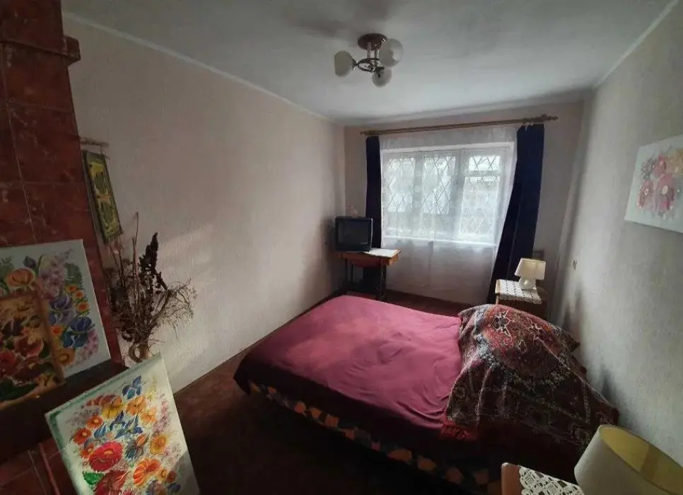 Фото Продаю будинок, 92 кв. м, 57-а Садова вул.  Київ, ціна: 90000 $, код 2501