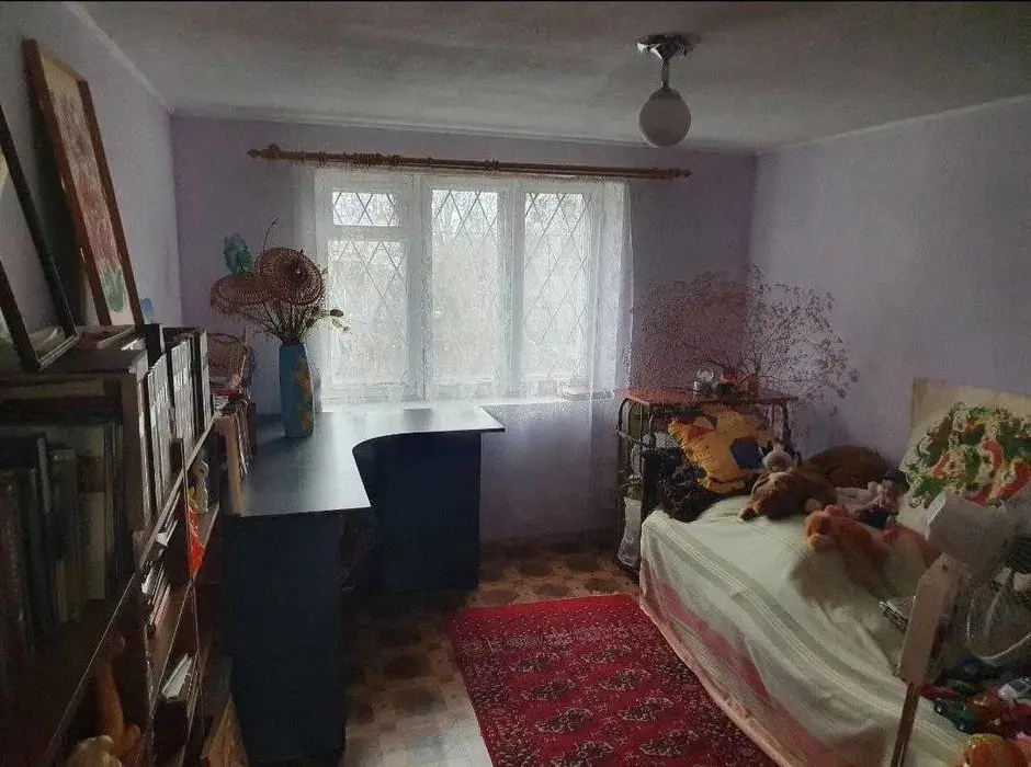 Фото Продаю будинок, 92 кв. м, 57-а Садова вул.  Київ, ціна: 90000 $, код 2501