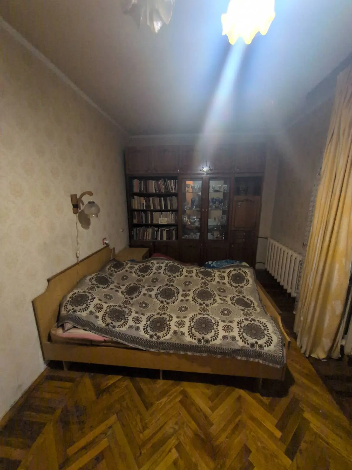 Фото Продаю 3 кімнатну квартиру, 78 кв. м, Чоколівський бульв. 4 Київ, ціна: 105000 $, код 2504