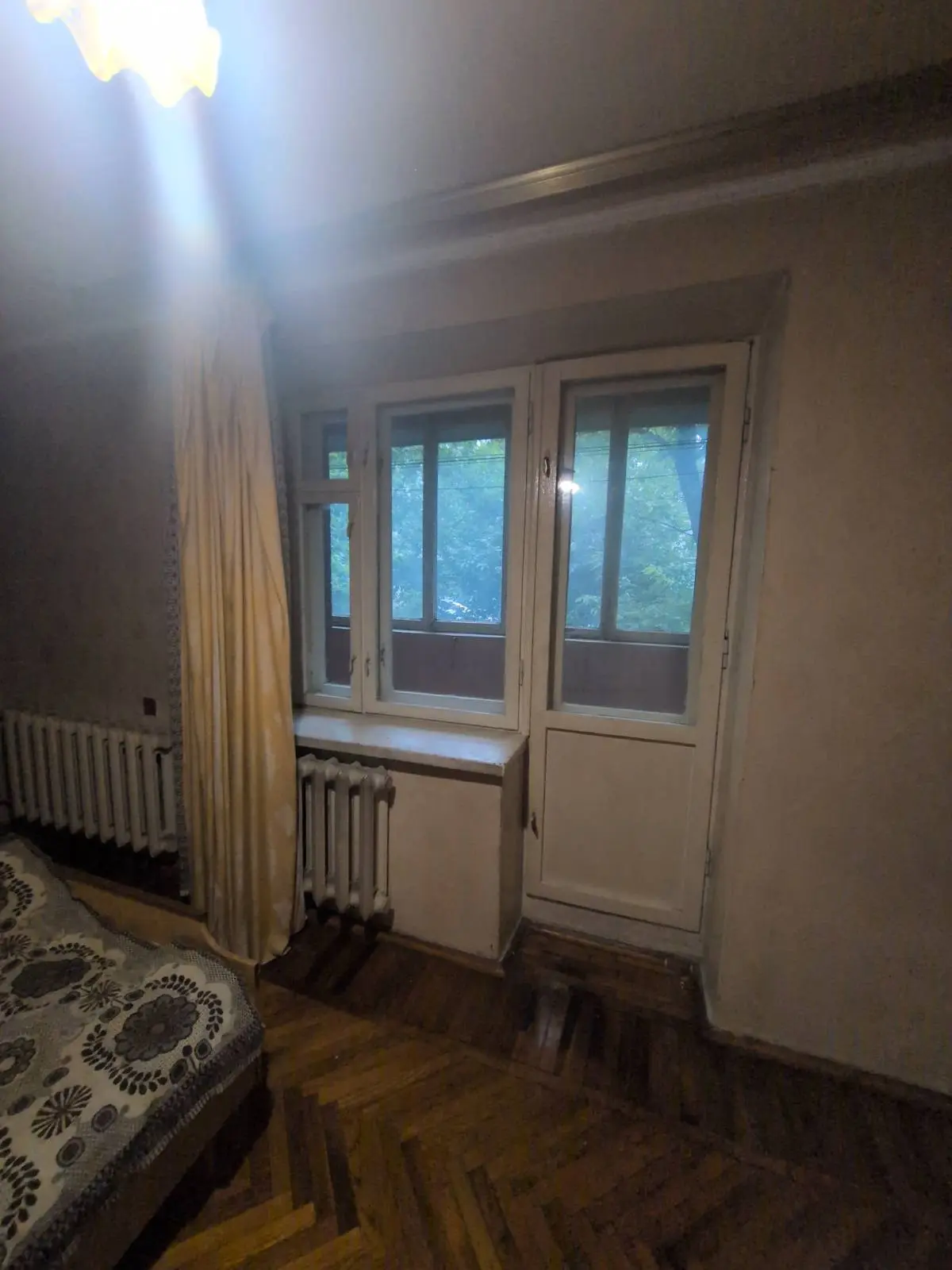 Фото Продаю 3 кімнатну квартиру, 78 кв. м, Чоколівський бульв. 4 Київ, ціна: 105000 $, код 2504