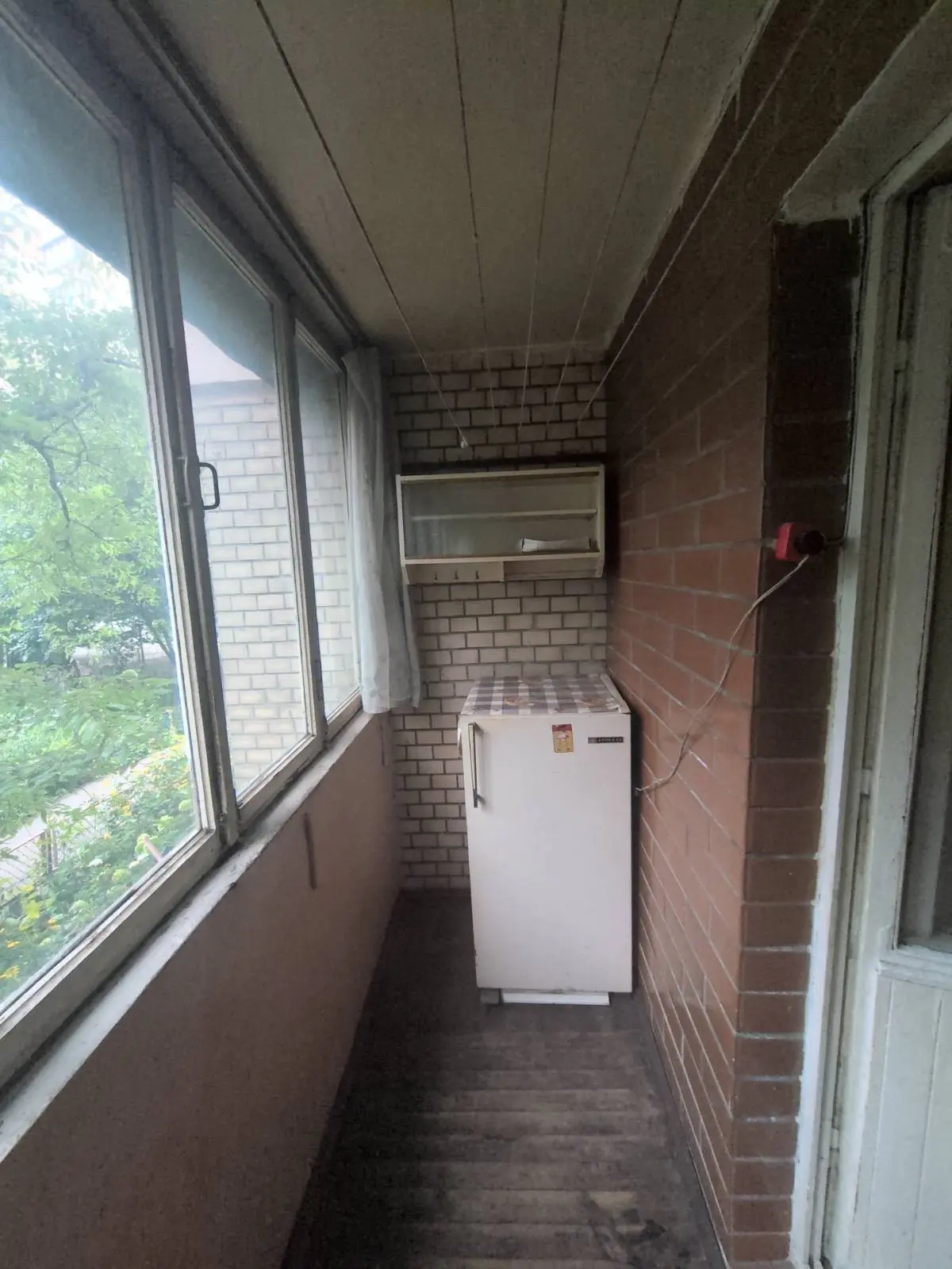 Фото Продаю 3 кімнатну квартиру, 78 кв. м, Чоколівський бульв. 4 Київ, ціна: 105000 $, код 2504