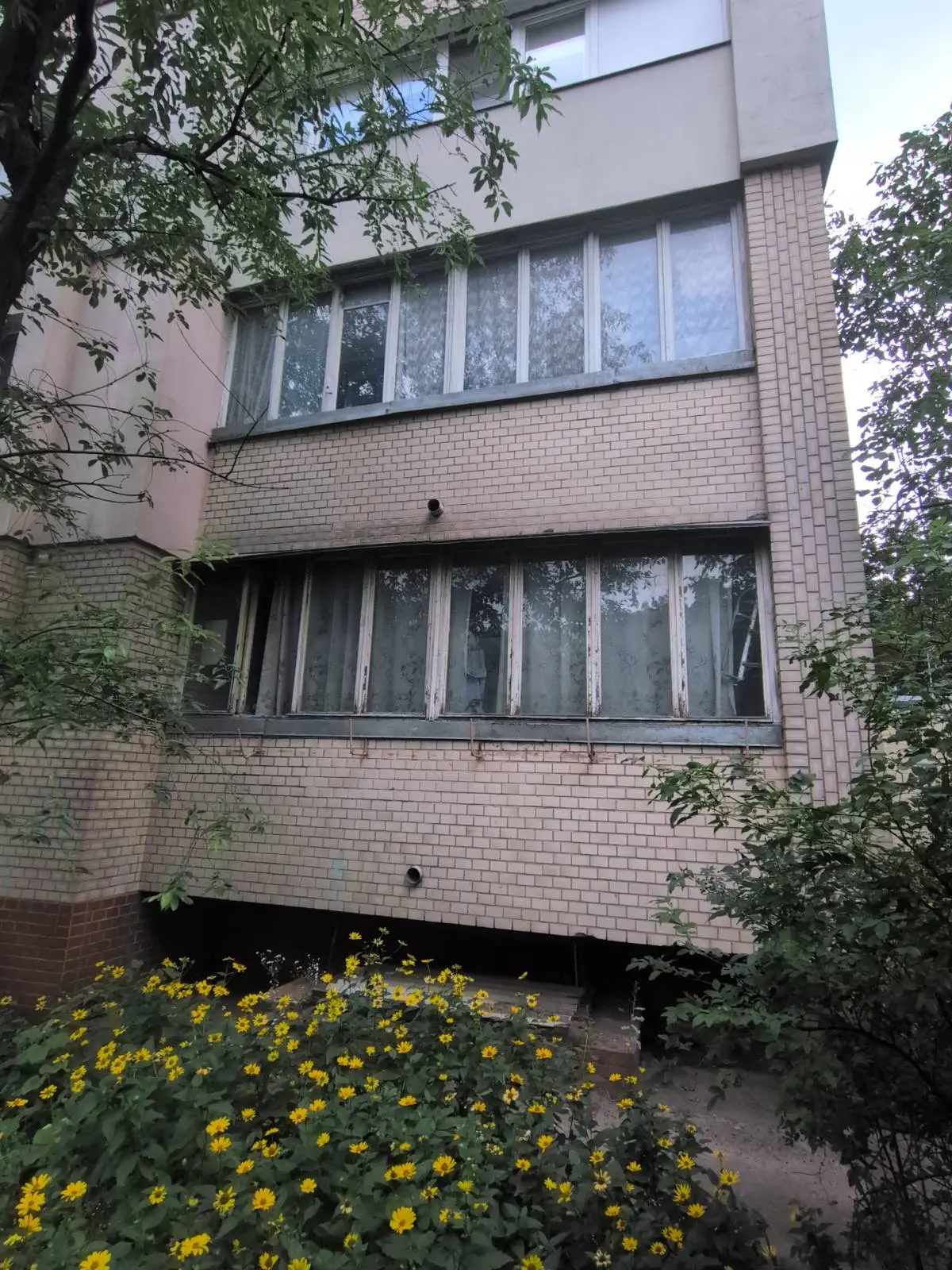 Фото Продаю 3 кімнатну квартиру, 78 кв. м, Чоколівський бульв. 4 Київ, ціна: 105000 $, код 2504