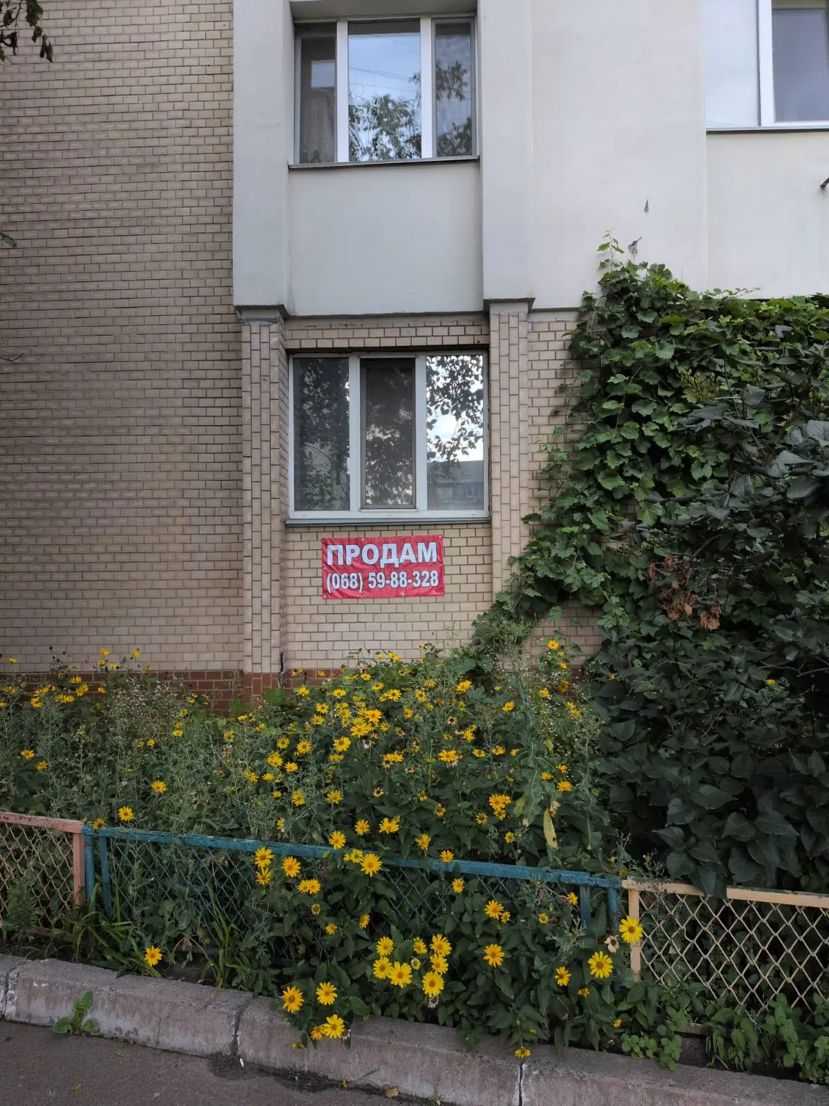Фото Продаю 3 кімнатну квартиру, 78 кв. м, Чоколівський бульв. 4 Київ, ціна: 105000 $, код 2504