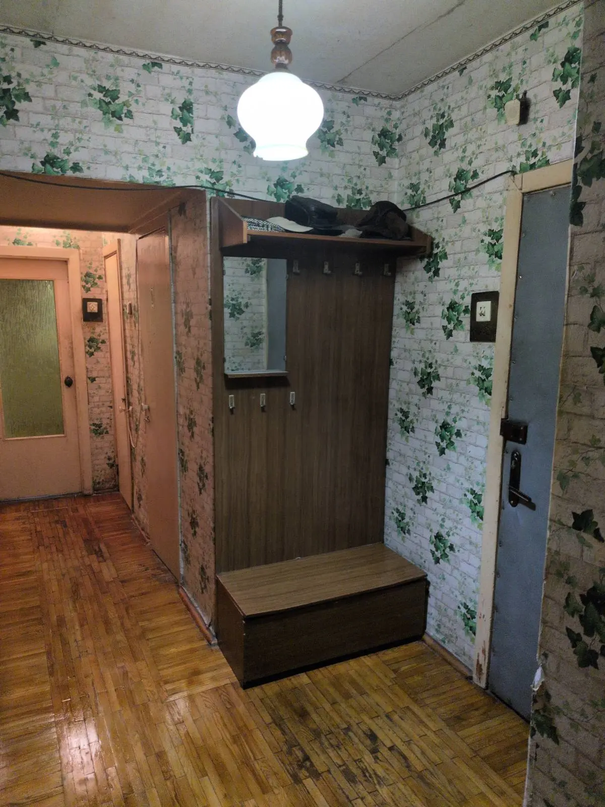 Фото Продаю 3 кімнатну квартиру, 78 кв. м, Чоколівський бульв. 4 Київ, ціна: 105000 $, код 2504