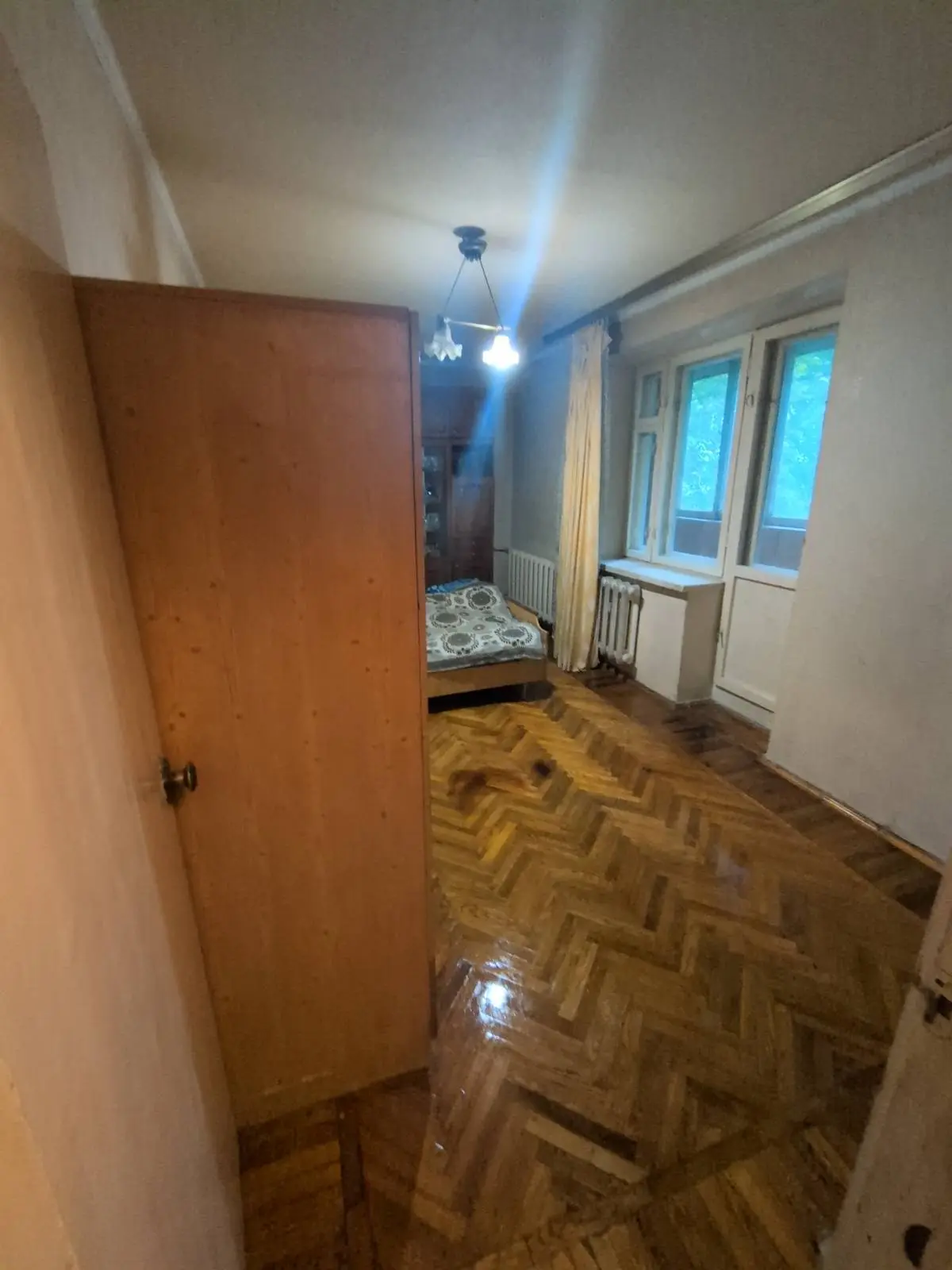 Фото Продаю 3 кімнатну квартиру, 78 кв. м, Чоколівський бульв. 4 Київ, ціна: 105000 $, код 2504