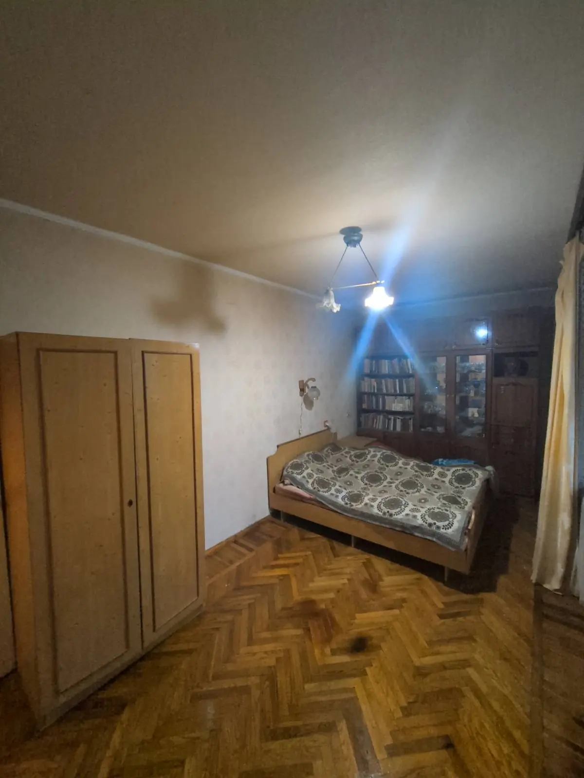 Фото Продаю 3 кімнатну квартиру, 78 кв. м, Чоколівський бульв. 4 Київ, ціна: 105000 $, код 2504