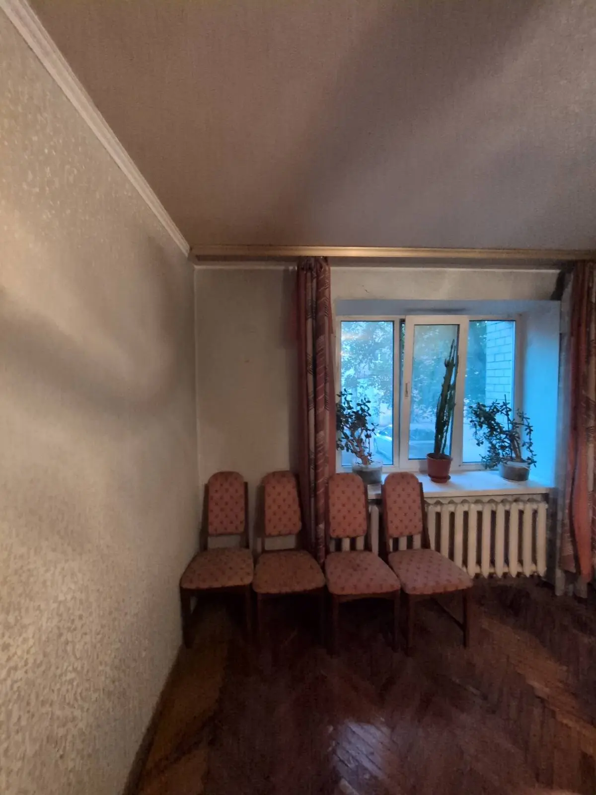 Фото Продаю 3 кімнатну квартиру, 78 кв. м, Чоколівський бульв. 4 Київ, ціна: 105000 $, код 2504
