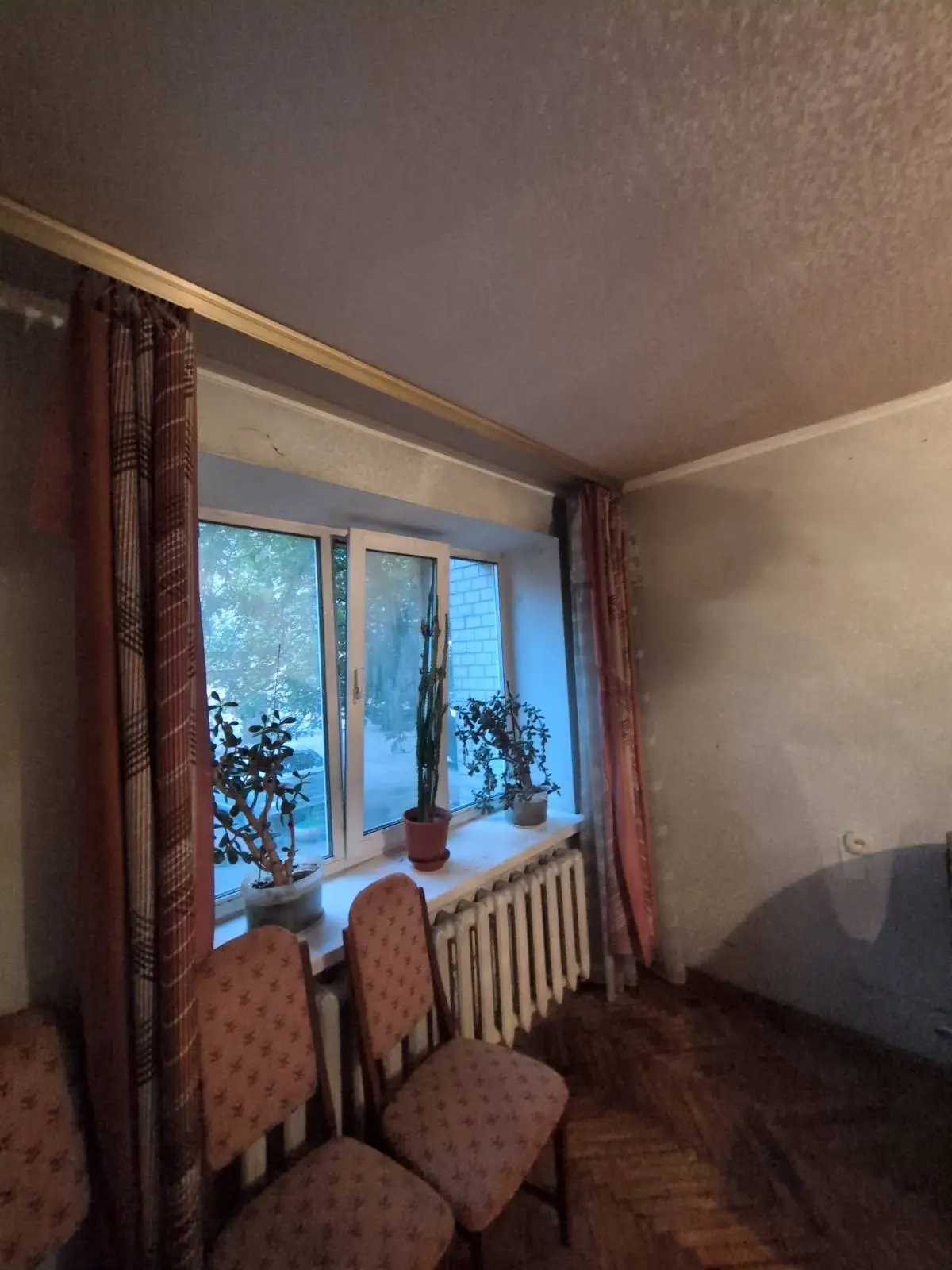 Фото Продаю 3 кімнатну квартиру, 78 кв. м, Чоколівський бульв. 4 Київ, ціна: 105000 $, код 2504