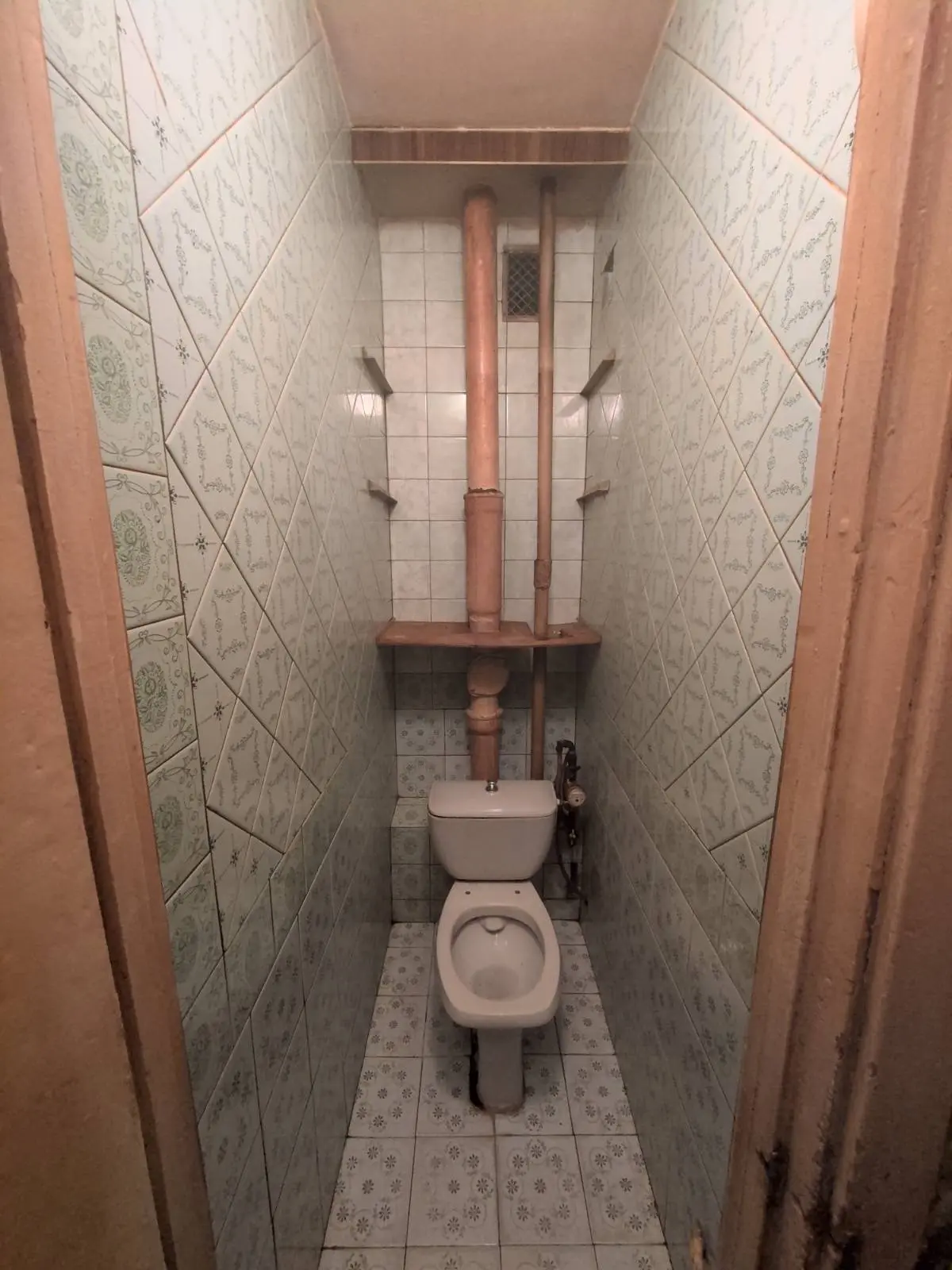 Фото Продаю 3 кімнатну квартиру, 78 кв. м, Чоколівський бульв. 4 Київ, ціна: 105000 $, код 2504