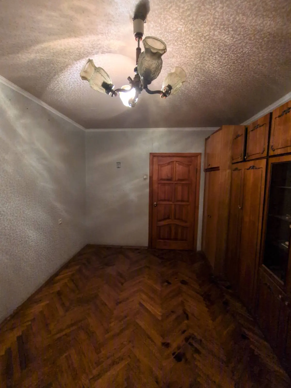 Фото Продаю 3 кімнатну квартиру, 78 кв. м, Чоколівський бульв. 4 Київ, ціна: 105000 $, код 2504