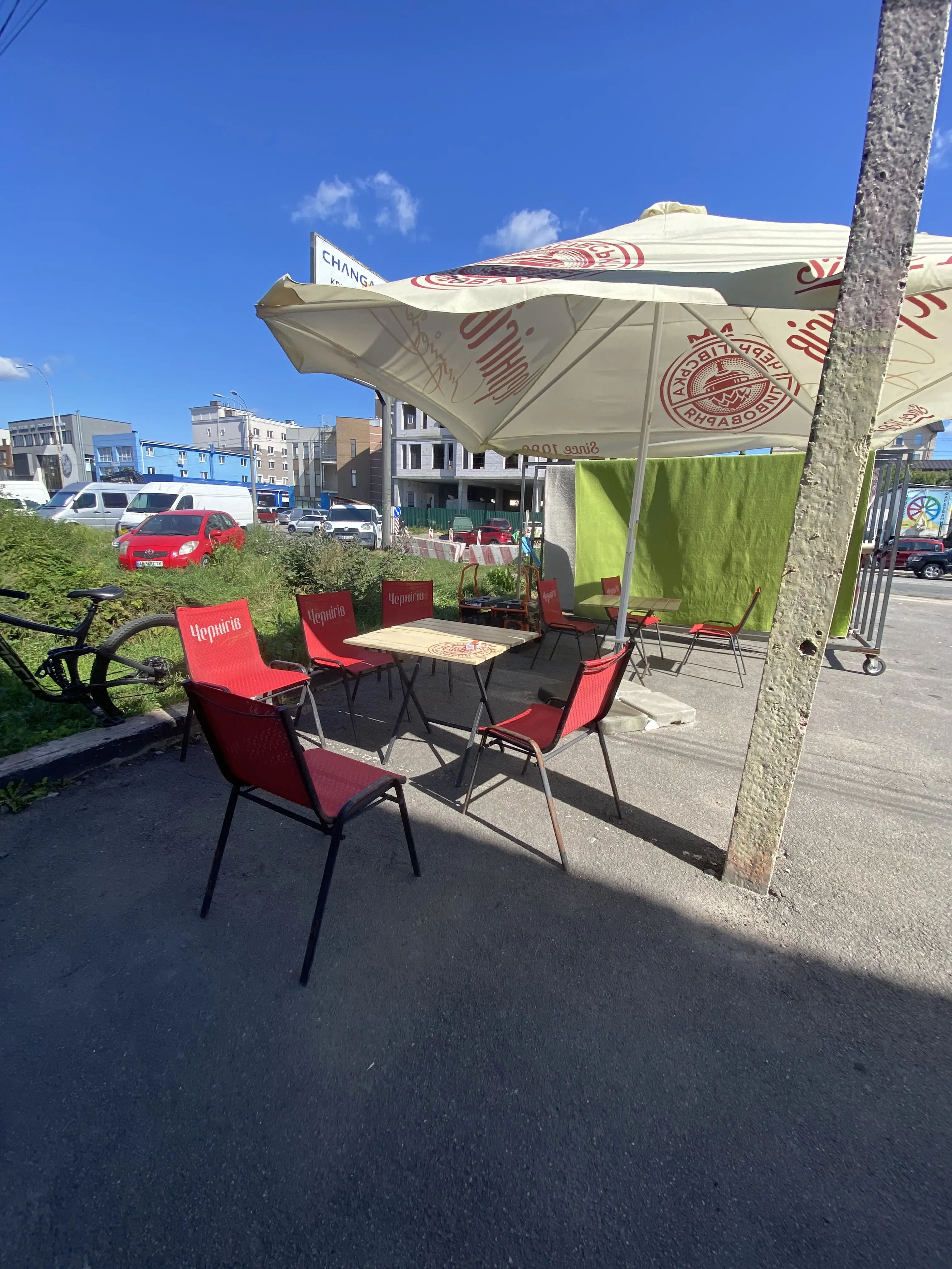 Фото Продаю готовый бизнес, 681 кв. м, Стеценко ул. 49/65 Киев, цена: 380000 $, код 2506