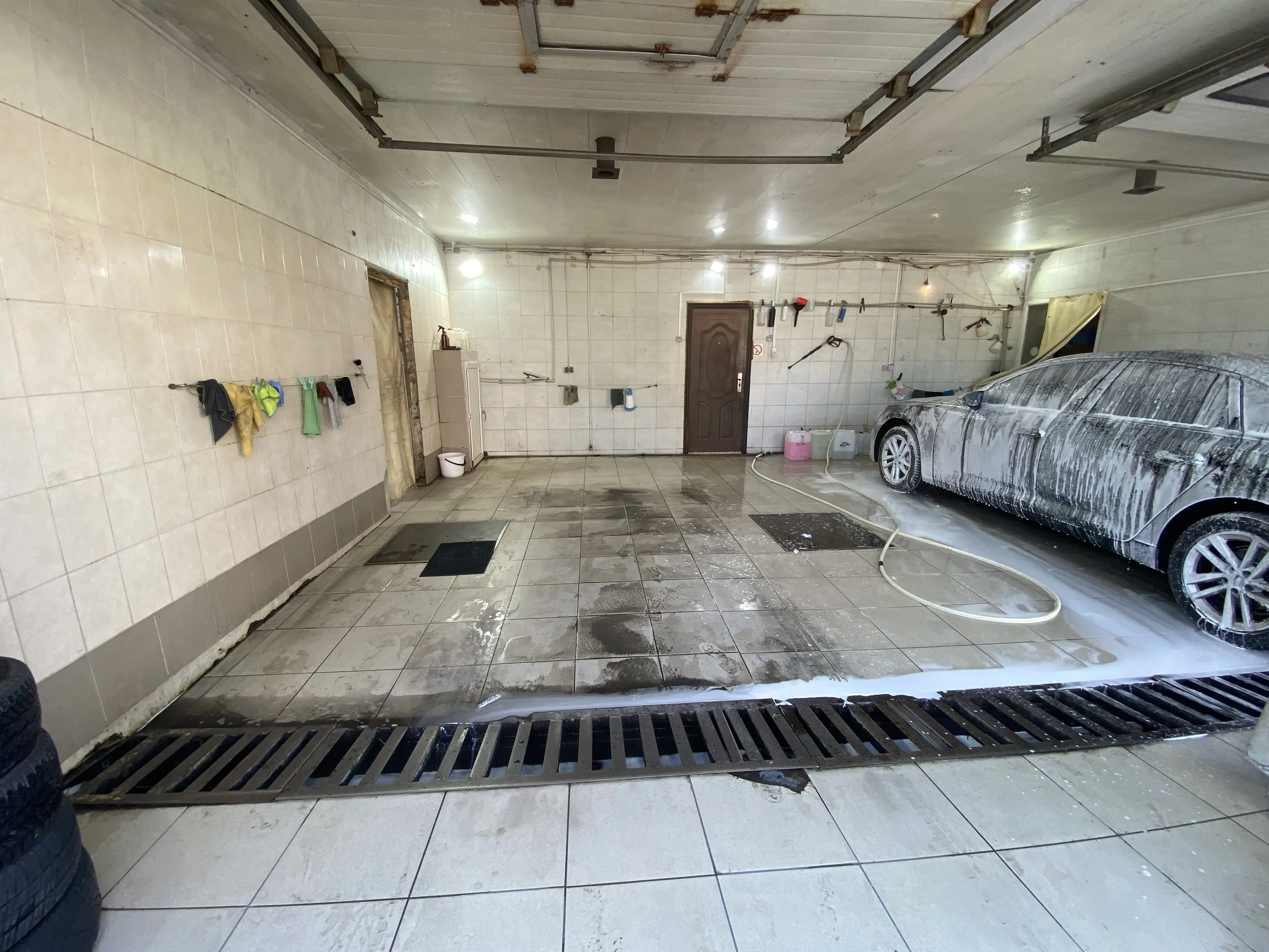 Фото Продаю готовый бизнес, 681 кв. м, Стеценко ул. 49/65 Киев, цена: 380000 $, код 2506