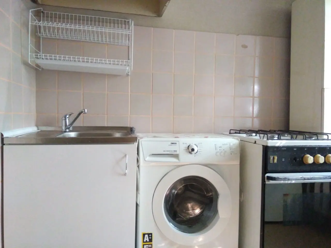 Фото Зняти 1 кімнатну квартиру, Академіка Туполєва вул. 5д Київ в довгострокову оренду, ціна: 9500 UAH, код 2507