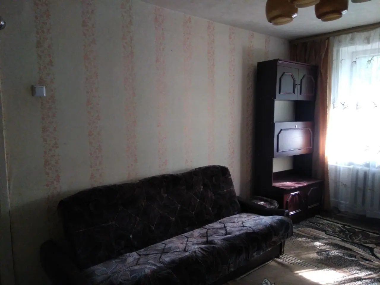Фото Зняти 1 кімнатну квартиру, Академіка Туполєва вул. 5д Київ в довгострокову оренду, ціна: 9500 UAH, код 2507