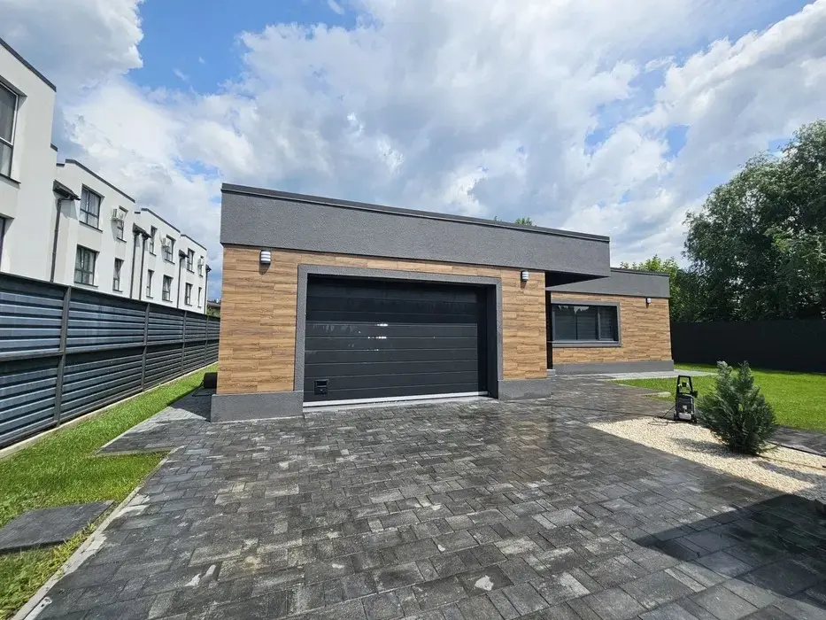 Фото Selling a house, 195 sq.m., Tsentralna street  Kyiv, price: 235000 $, code 2508