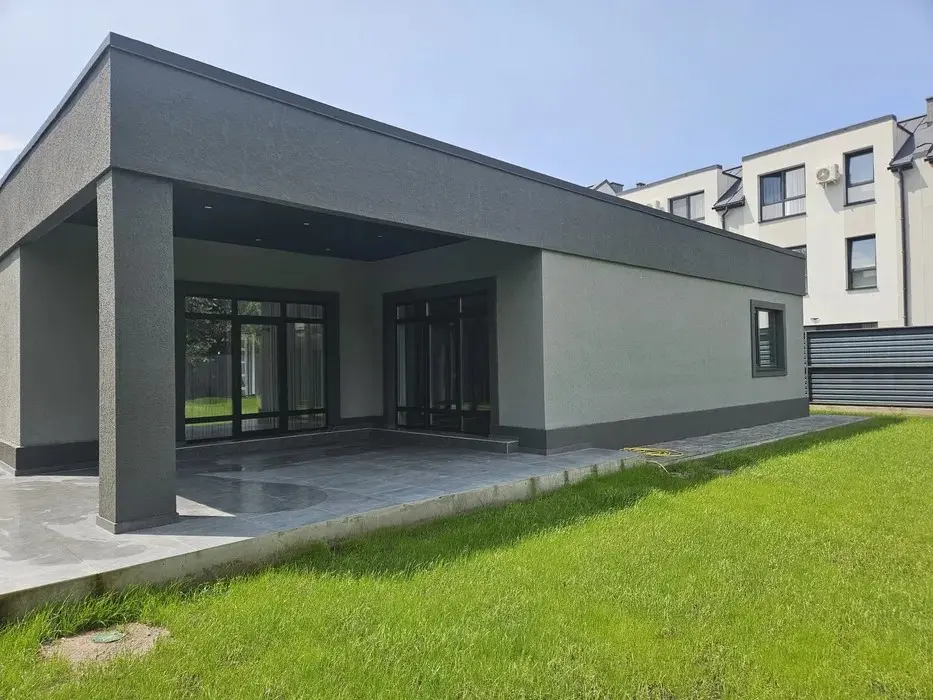 Фото Selling a house, 195 sq.m., Tsentralna street  Kyiv, price: 235000 $, code 2508