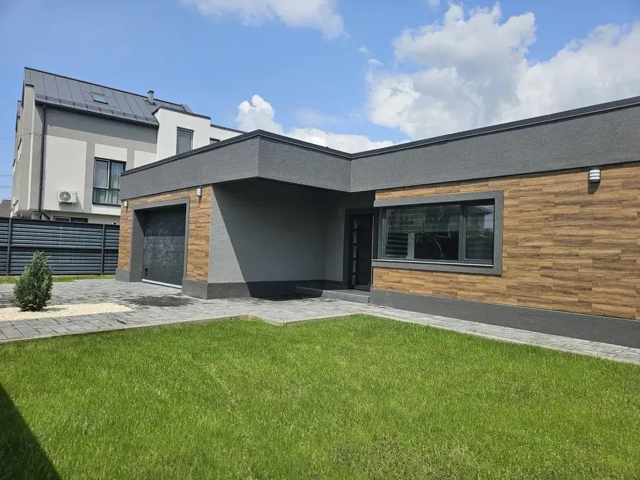 Фото Selling a house, 195 sq.m., Tsentralna street  Kyiv, price: 235000 $, code 2508