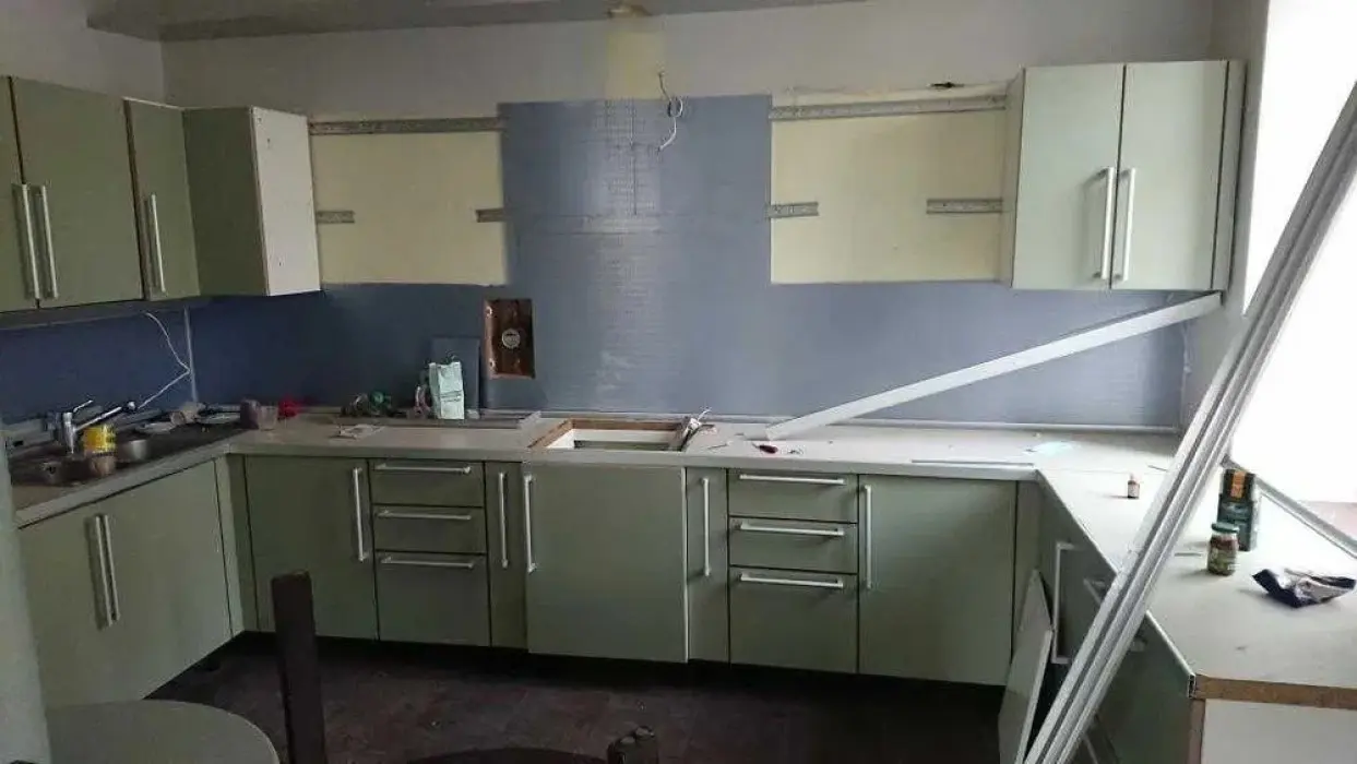 Фото Продаю 2-комнатную квартиру, 139 кв. м, Большая Васильковская ул. (Красноармейская) 18 Киев, цена: 280000 $, код 2509