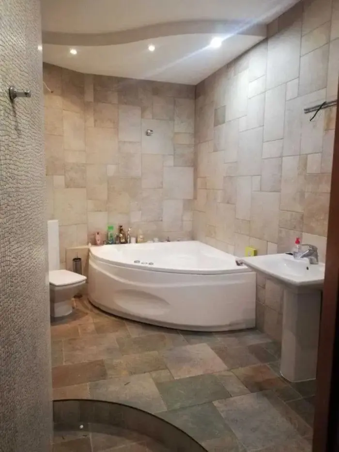 Фото Продаю 2-комнатную квартиру, 139 кв. м, Большая Васильковская ул. (Красноармейская) 18 Киев, цена: 280000 $, код 2509