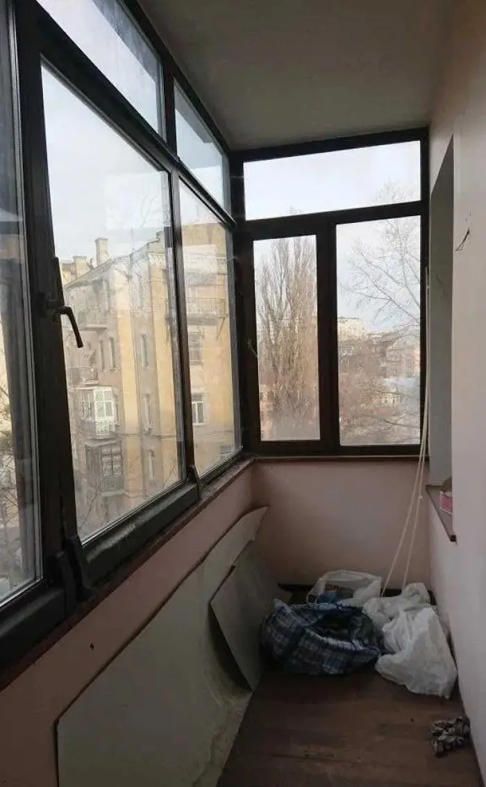 Фото Продаю 2-комнатную квартиру, 139 кв. м, Большая Васильковская ул. (Красноармейская) 18 Киев, цена: 280000 $, код 2509