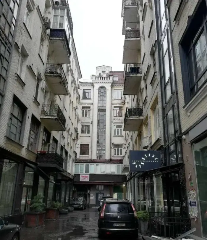 Фото Продаю 2-комнатную квартиру, 139 кв. м, Большая Васильковская ул. (Красноармейская) 18 Киев, цена: 280000 $, код 2509
