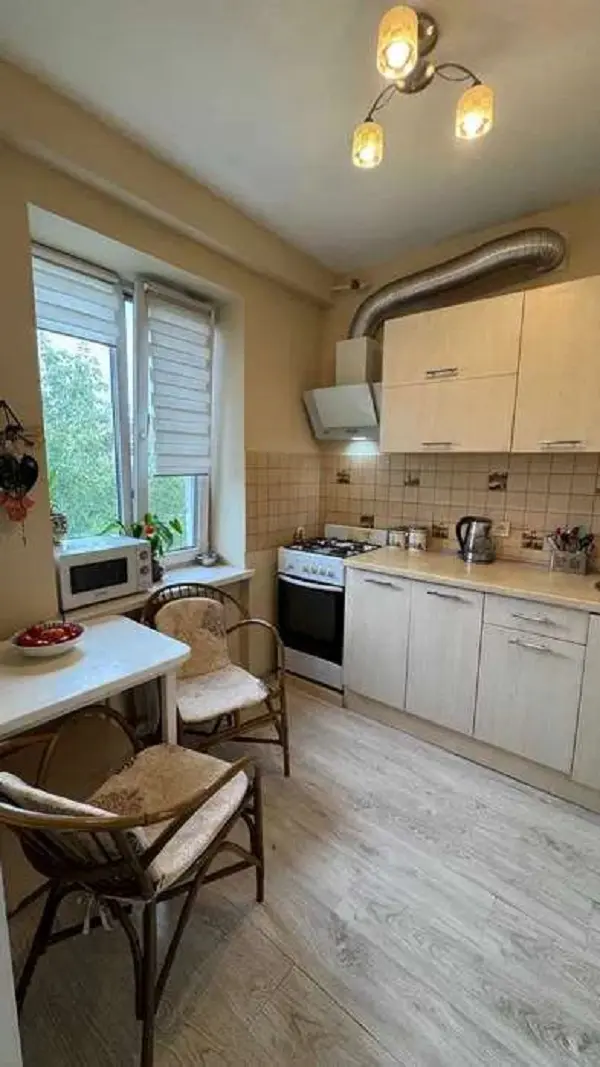 Фото Selling a 2-room apartment, 46 sq.m., Tampere Street 2/20 Kyiv, price: 59990 UAH, code 2511