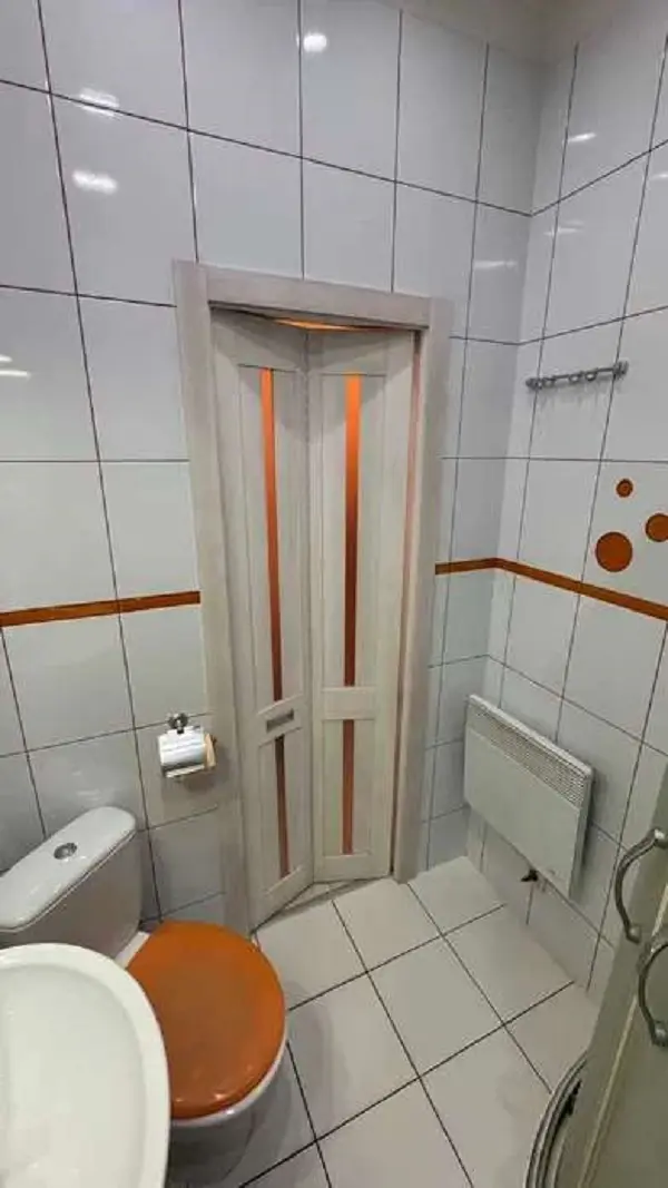 Фото Selling a 2-room apartment, 46 sq.m., Tampere Street 2/20 Kyiv, price: 59990 UAH, code 2511