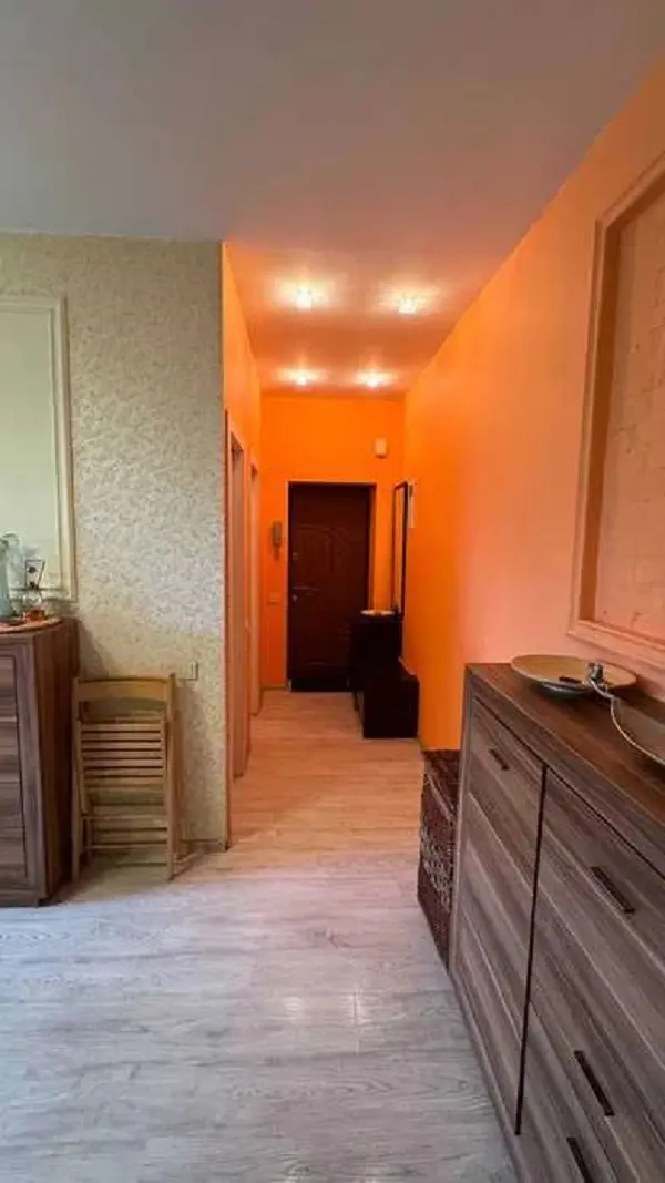 Фото Selling a 2-room apartment, 46 sq.m., Tampere Street 2/20 Kyiv, price: 59990 UAH, code 2511