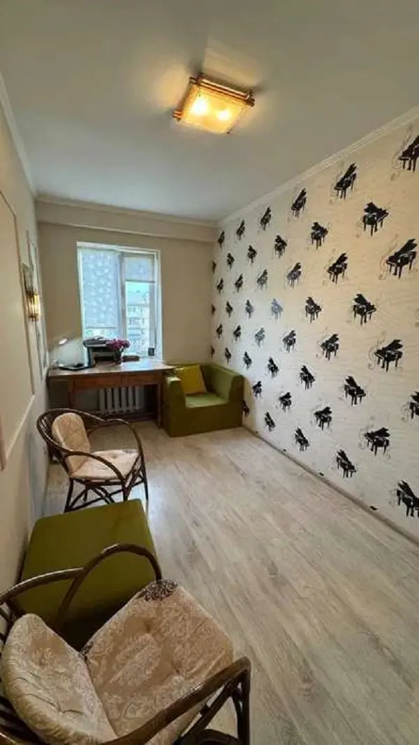 Фото Selling a 2-room apartment, 46 sq.m., Tampere Street 2/20 Kyiv, price: 59990 UAH, code 2511
