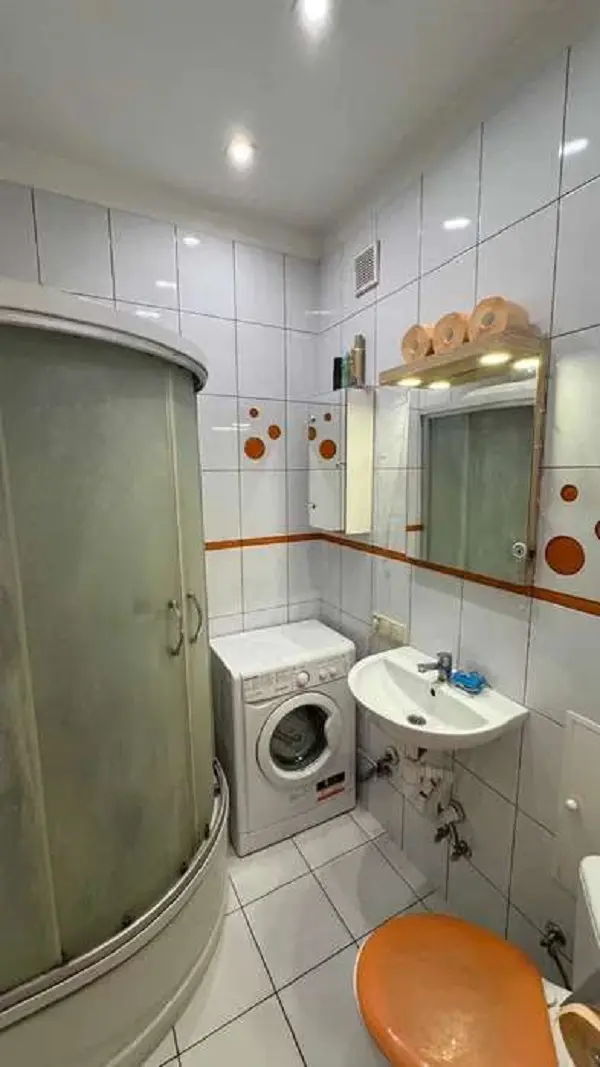Фото Selling a 2-room apartment, 46 sq.m., Tampere Street 2/20 Kyiv, price: 59990 UAH, code 2511