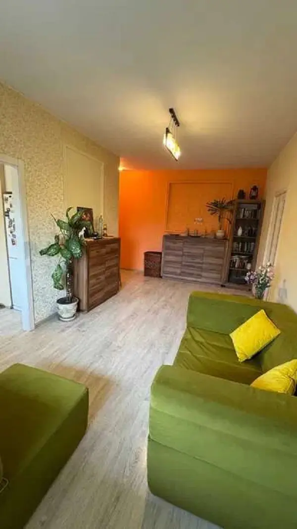 Фото Selling a 2-room apartment, 46 sq.m., Tampere Street 2/20 Kyiv, price: 59990 UAH, code 2511