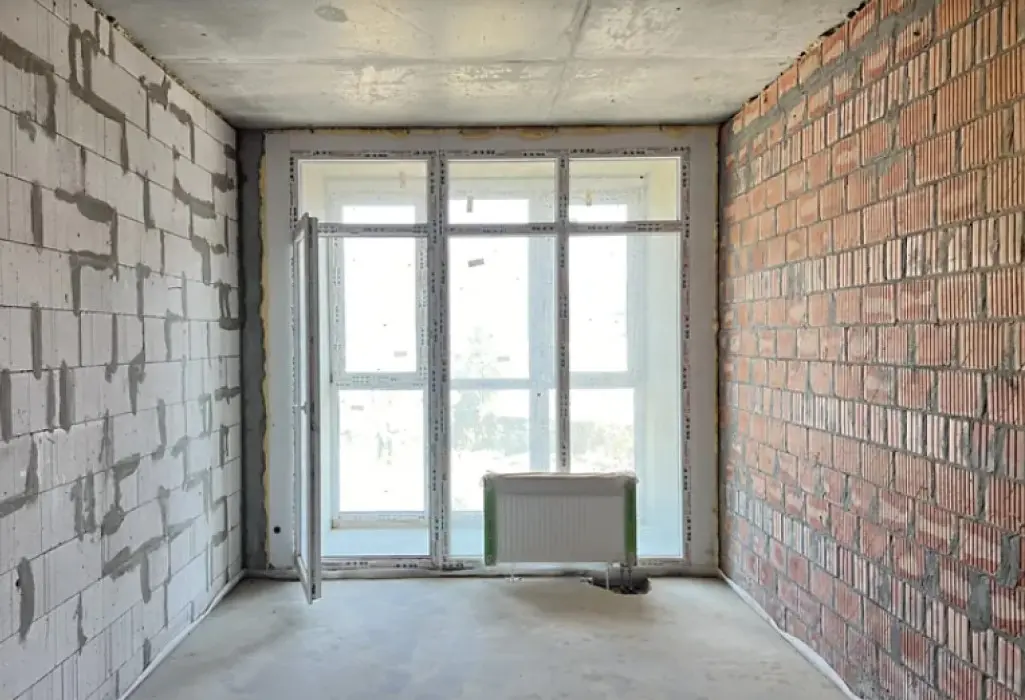 Фото Selling a 1-room apartment, 50.6 sq.m., Dniprovska Embarkment  Kyiv, price: 70000 $, code 2512